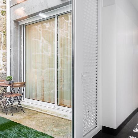 Guestready - Contemporary Studio In פורטו מראה חיצוני תמונה