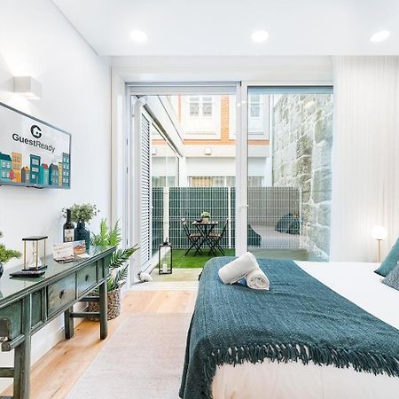 Guestready - Contemporary Studio In פורטו מראה חיצוני תמונה