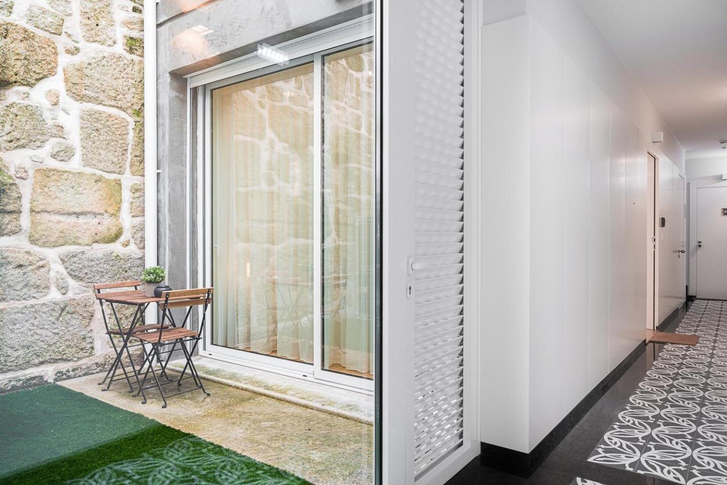 Guestready - Contemporary Studio In פורטו מראה חיצוני תמונה