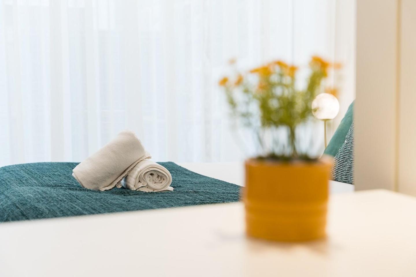 Guestready - Contemporary Studio In פורטו מראה חיצוני תמונה