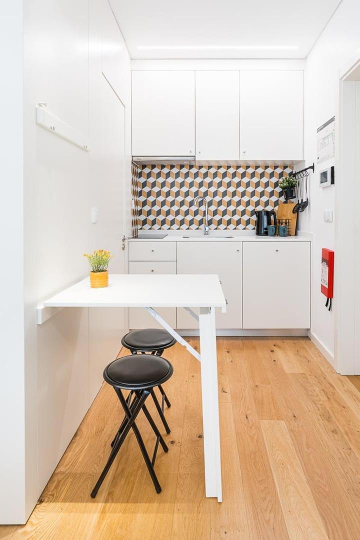 Guestready - Contemporary Studio In פורטו מראה חיצוני תמונה