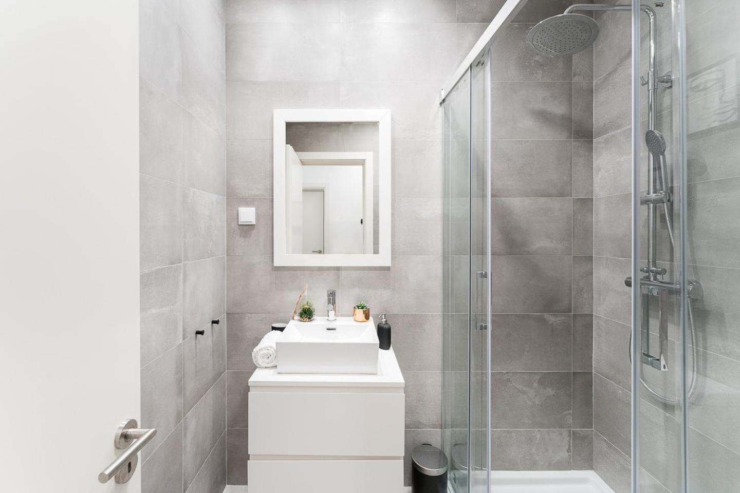 Guestready - Contemporary Studio In פורטו מראה חיצוני תמונה