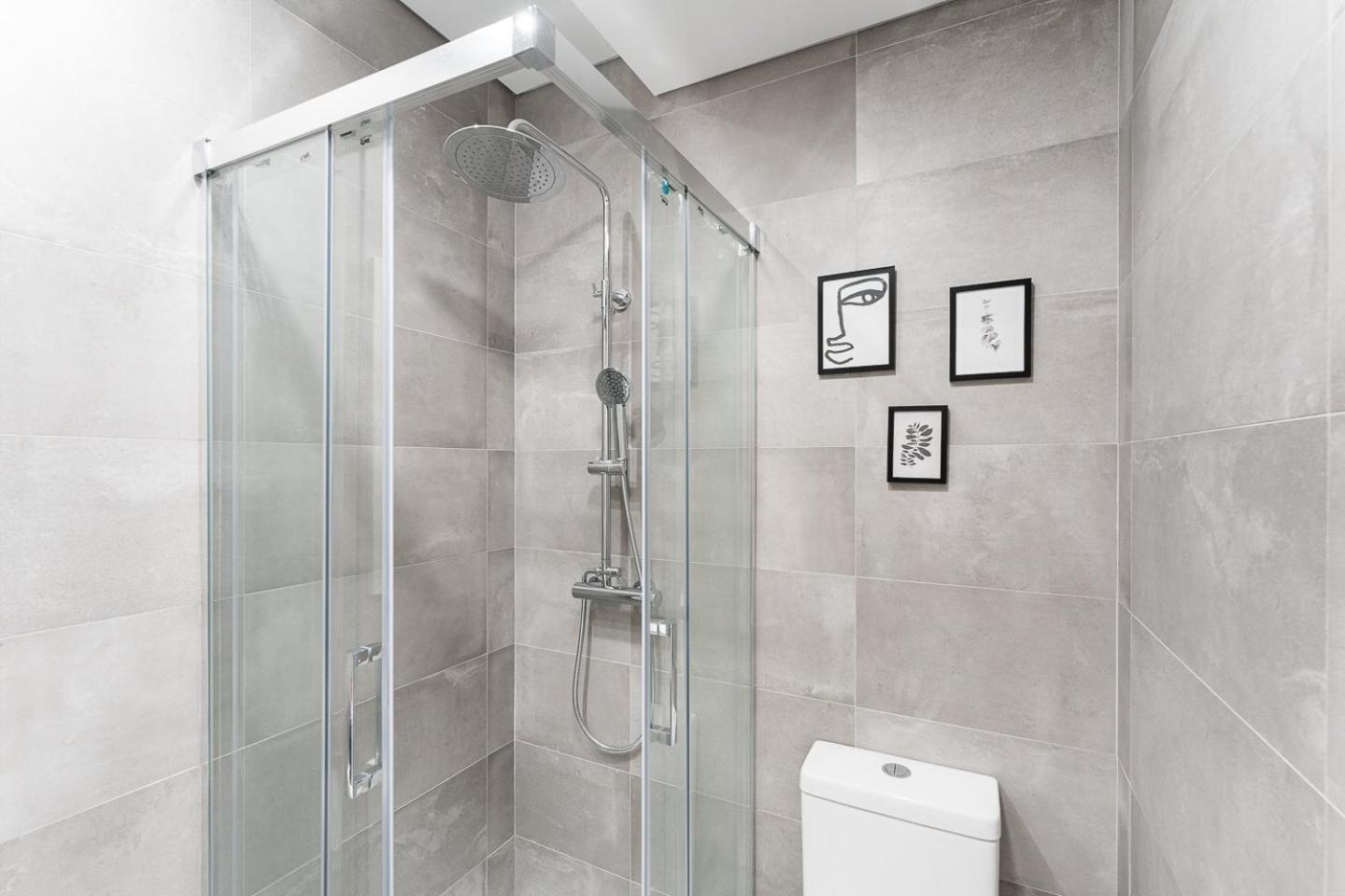 Guestready - Contemporary Studio In פורטו מראה חיצוני תמונה