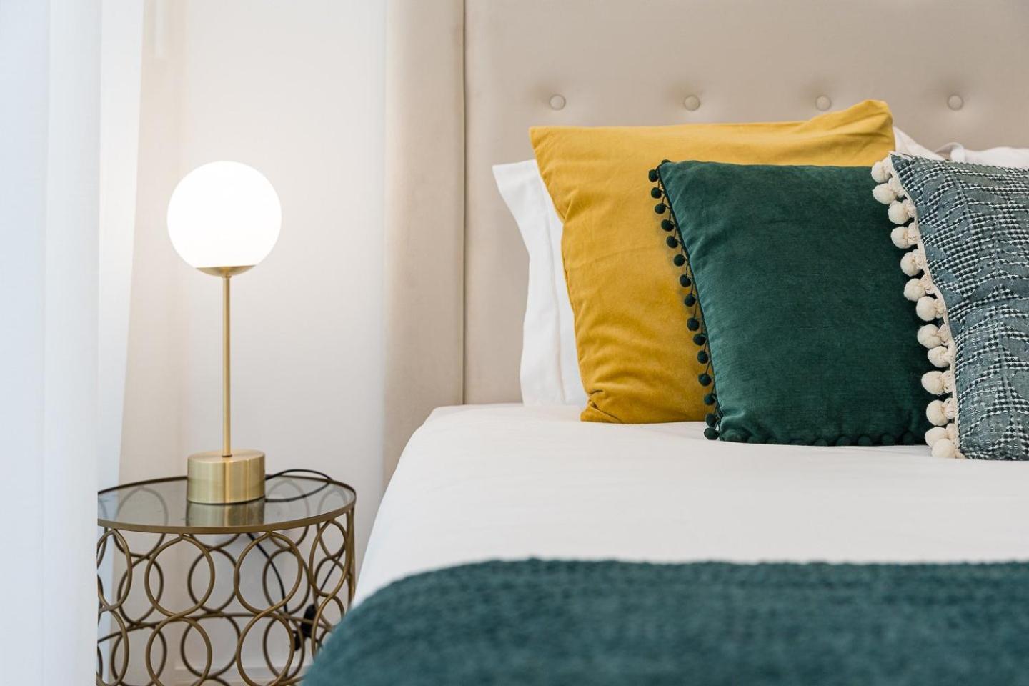 Guestready - Contemporary Studio In פורטו מראה חיצוני תמונה