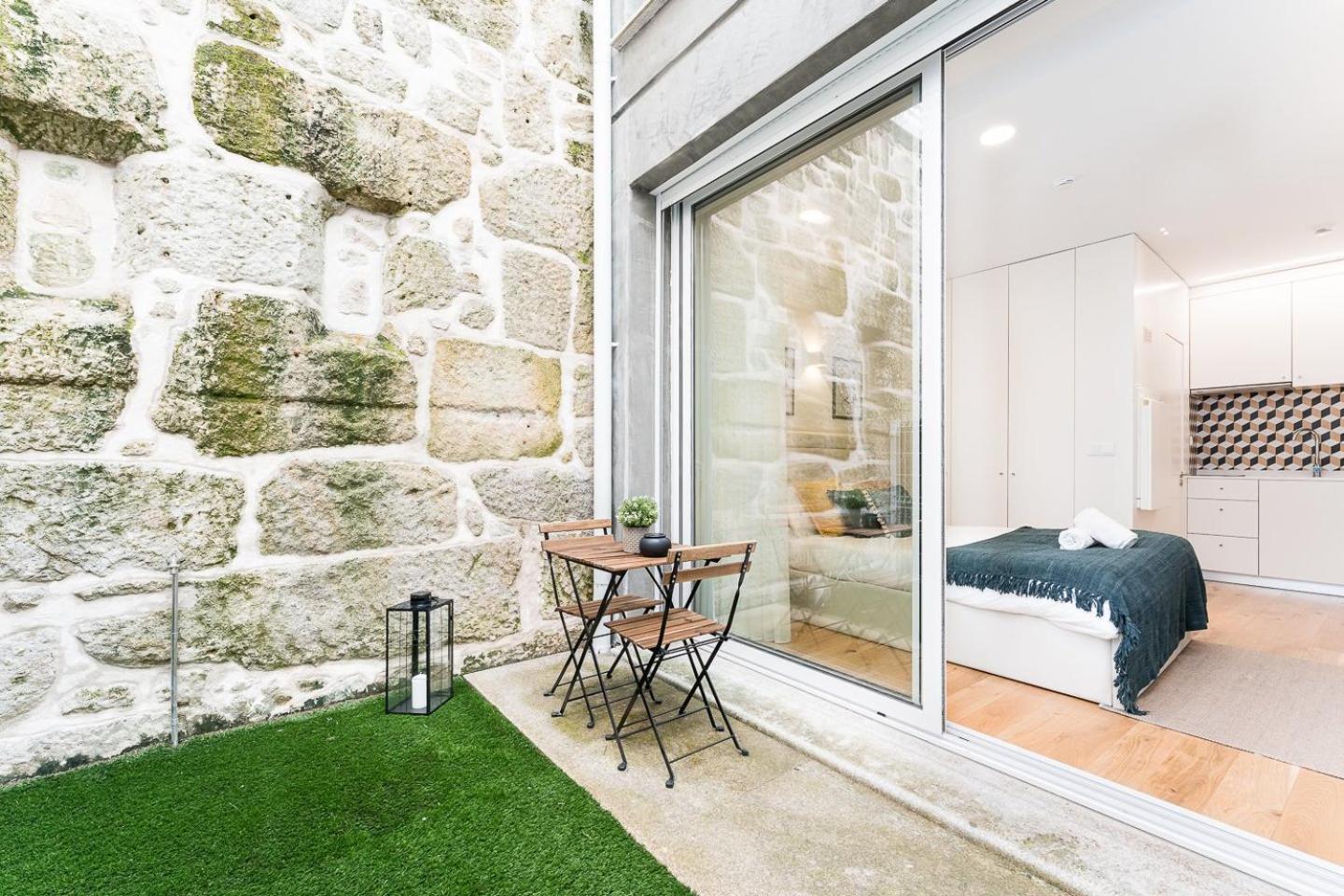 Guestready - Contemporary Studio In פורטו מראה חיצוני תמונה