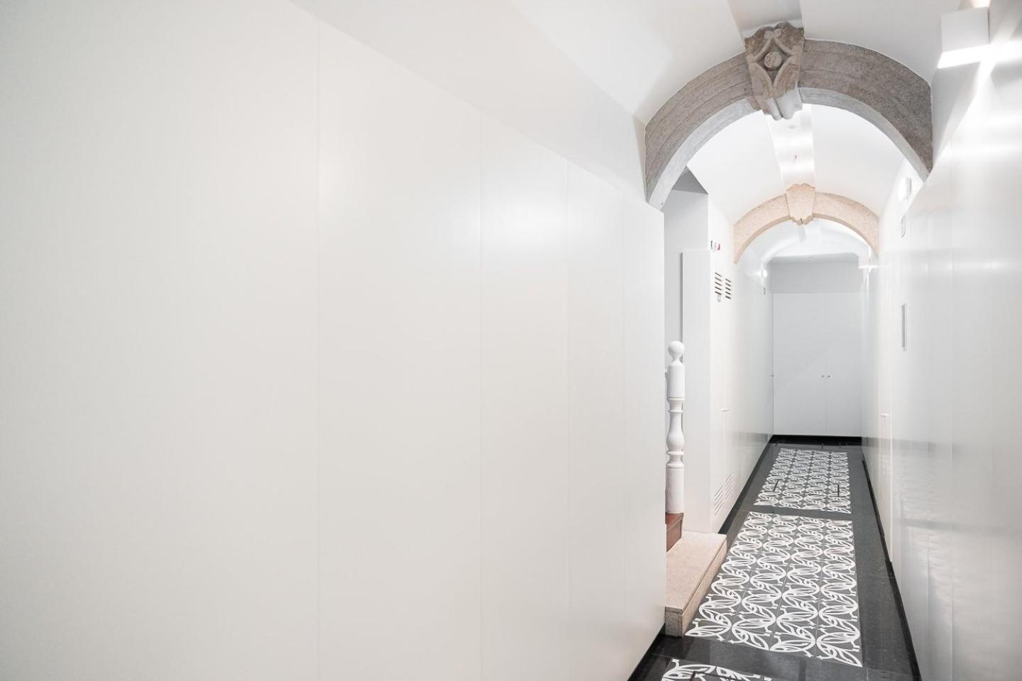 Guestready - Contemporary Studio In פורטו מראה חיצוני תמונה